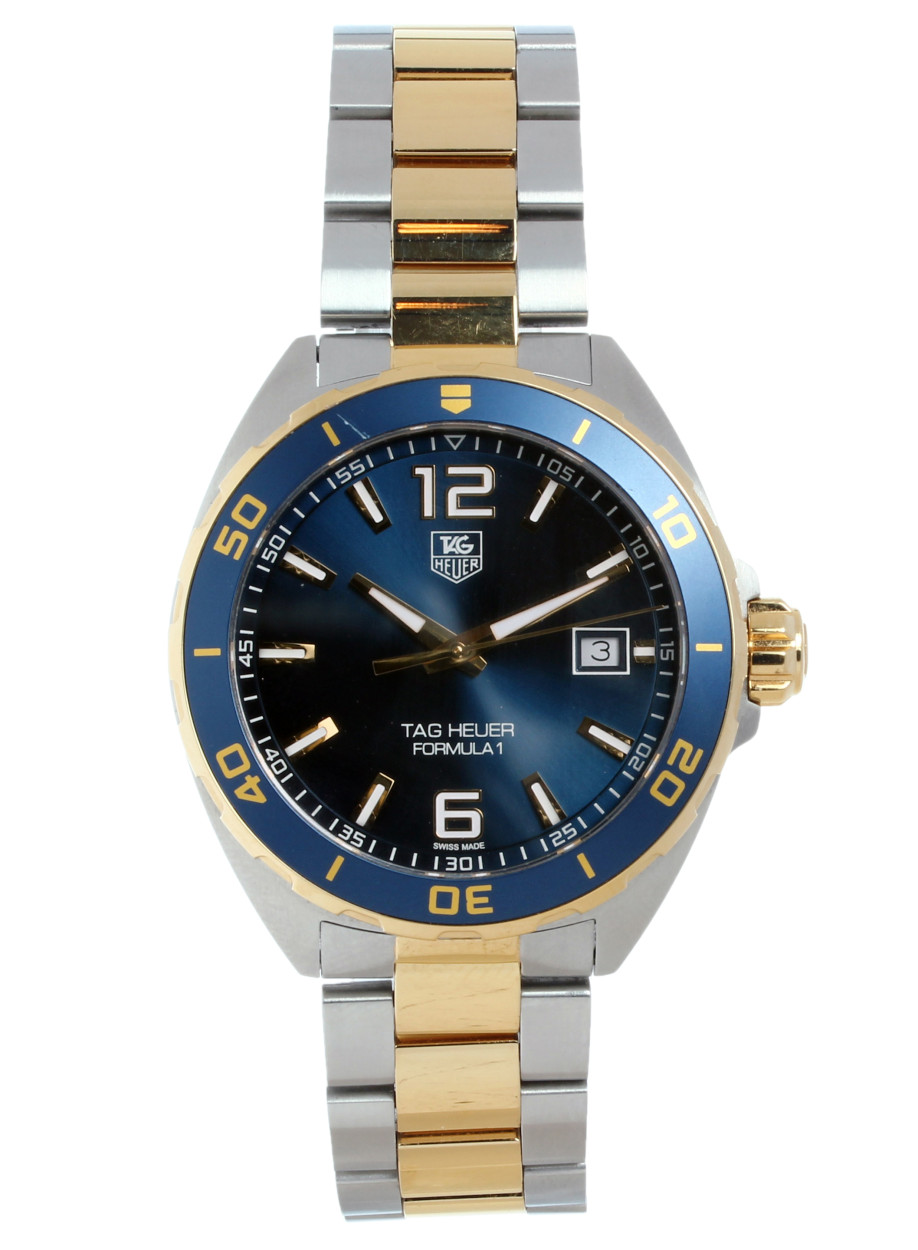 tag heuer formula 1 waz1120