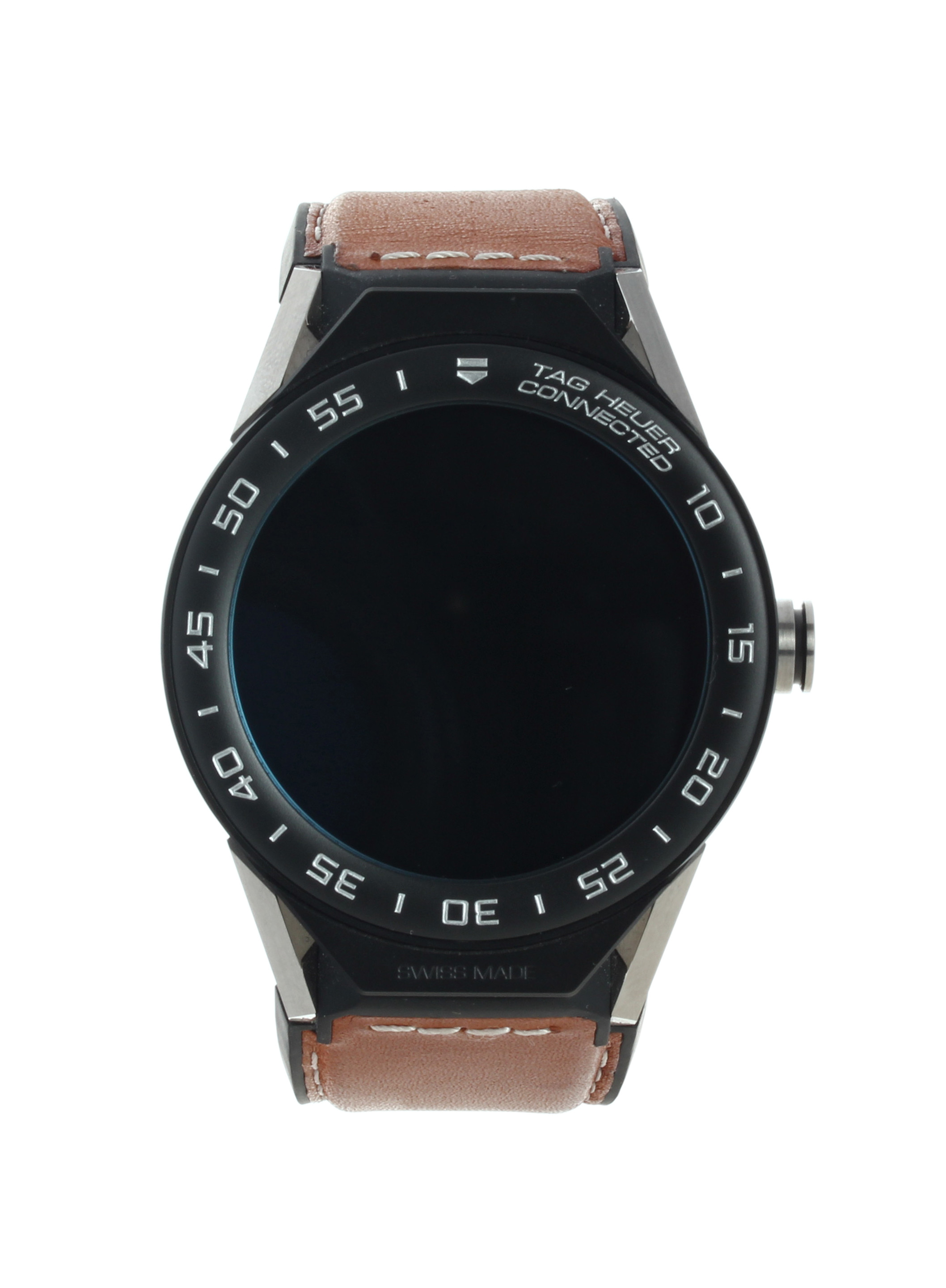 tag heuer connected modular sbf8a8001